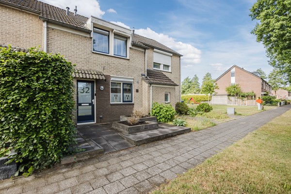 Medium property photo - Broekerheide 32, 7609 TT Almelo